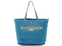 ルイヴィトン ネヴァーフル GM モノグラム 正規品 LOUIS VUITTON ルイ・ヴィトン ネヴァーフル・インサイドアウトMM