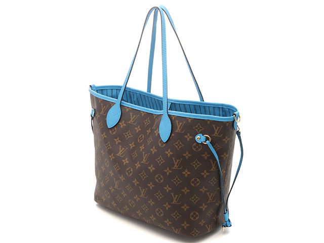 LOUIS VUITTON ルイ・ヴィトン ネヴァーフル・インサイドアウト