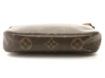 LOUIS VUITTON ルイ・ヴィトン ミニ・ポシェット・アクセ