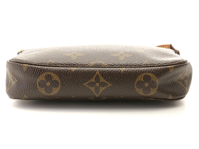 LOUIS VUITTON ルイ・ヴィトン ミニ・ポシェット・アクセ