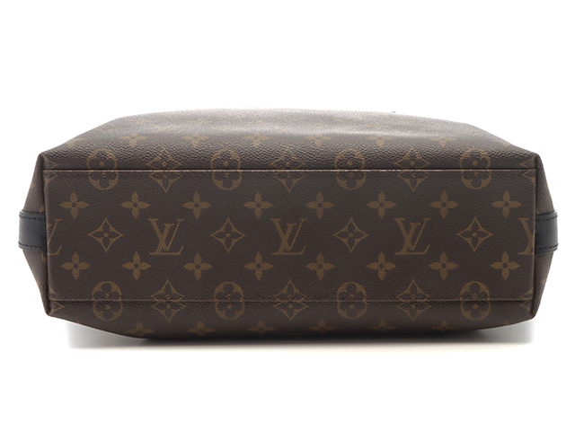 美品 LOUIS VUITTON ヴィトン M40388 モノグラム　マカサー モノグラム・マカサー キタン 詳細情報とお値段【ルイ・ヴィトン