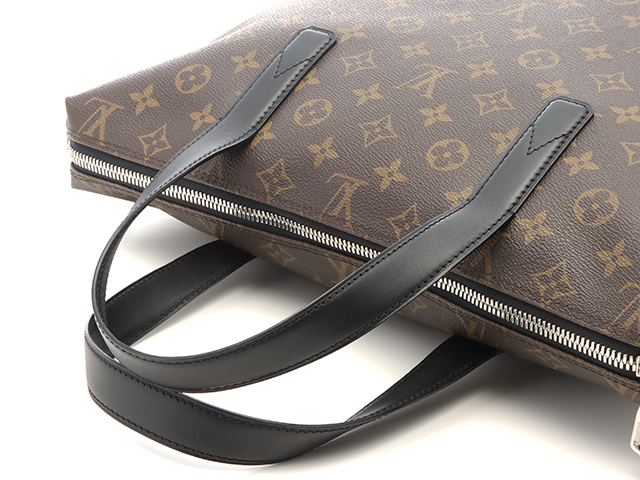 LOUIS VUITTON ルイヴィトン トートバッグ キタン モノグラム