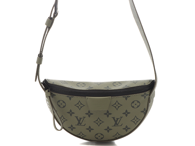 LOUIS VUITTON ルイヴィトン ショルダーバッグ LVムーン・クロスボディ