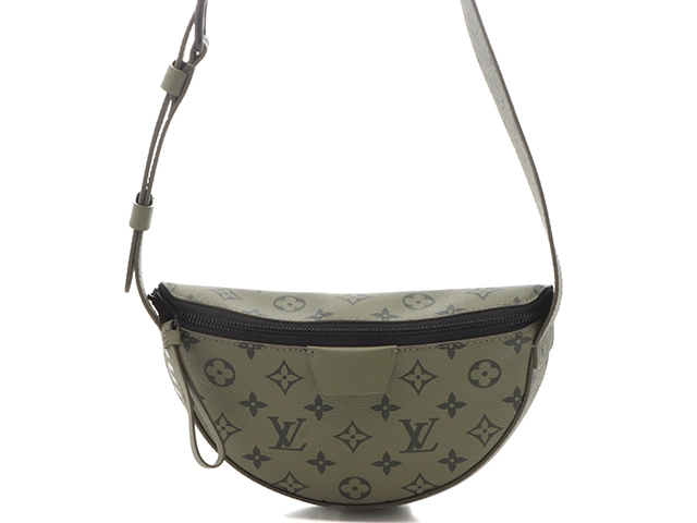LOUIS VUITTON ルイヴィトン ショルダーバッグ LVムーン・クロスボディ