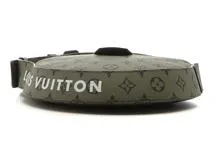 LOUIS VUITTON ルイヴィトン ショルダーバッグ LVムーン・クロスボディ 