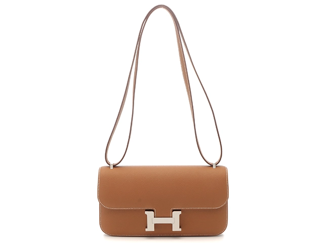 HERMES エルメス コンスタンスエラン ミロワール ヴォーエプソン