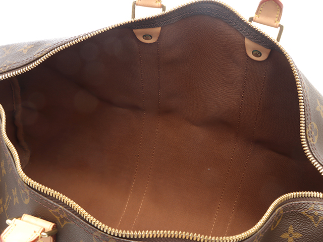 LOUIS VUITTON ルイヴィトン キーポル45 ボストンバッグ