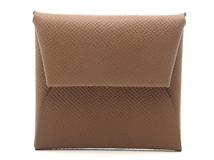 HERMES　エルメス　バスティア　ヴェルソ　アルザン　ヴェールペパーミント　ＳＶ　【432】　2148103922947