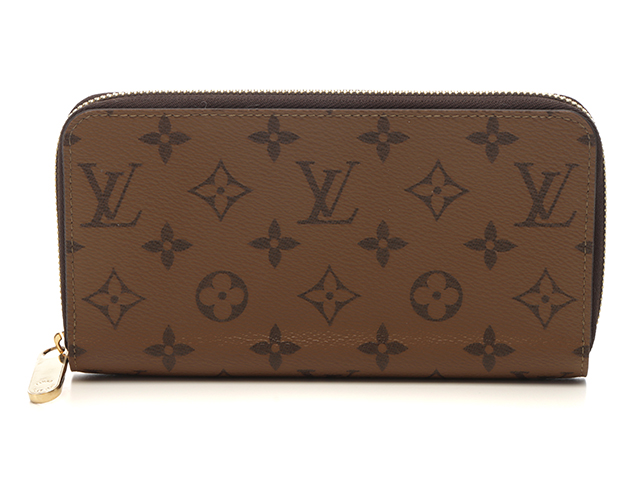 VOUIS VUITTON ルイヴィトン 長財布 ジッピー・ウォレット