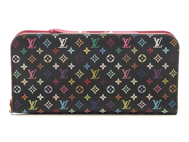 ルイヴィトン ポルトフォイユ アンソリット モノグラム 長財布 D21 LOUIS VUITTON ルイヴィトン 長財布 モノグラム アンプラント