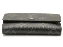 LOUIS VUITTON ルイ・ヴィトン 財布 ヴィクター・ウォレット
