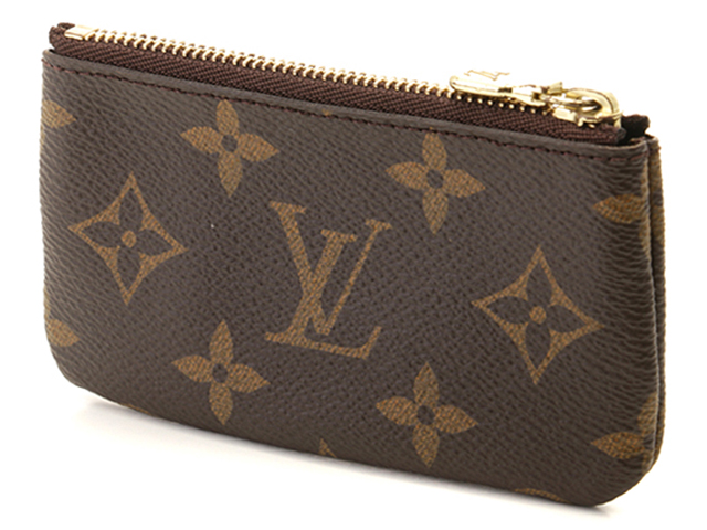 LOUIS VUITTON ルイ・ヴィトン キーケース ポシェット・クレ