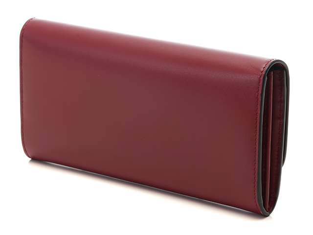 CARTIER カルティエ 財布/長財布 Cドゥカルティエフラップ付