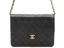 本物鑑定済み CHANEL シャネル バック もう買えない？】レアすぎシャネルバッグを最大12万円安く大盤