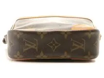 【限界価格】ルイヴィトン　ダヌーブ　モノグラム　ショルダーバッグ　人気モデル LOUIS VUITTON/ルイヴィトン】モノグラム ダヌーブ ショルダー