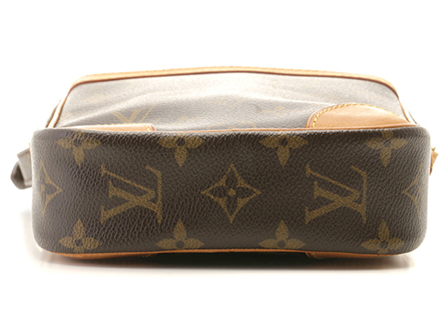 正規品 ルイヴィトン ダヌーブ モノグラム ミニ ショルダーバッグ M45266 LOUIS VUITTON (ルイヴィトン) モノグラム ダヌーブ ショルダー
