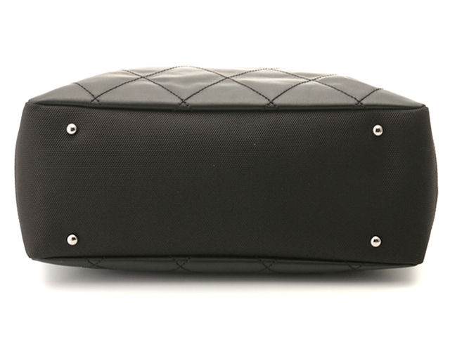 シャネル　パリビアリッツ トートバック　MM ブラック CHANEL シャネル トートバッグ パリビアリッツ MM A34209