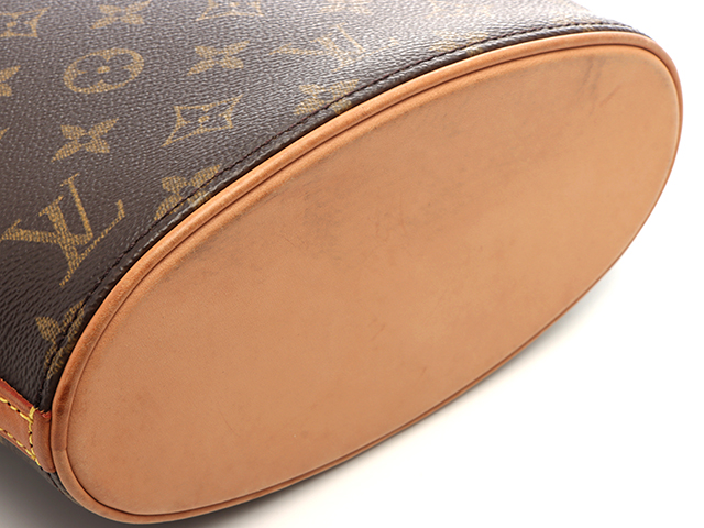 Louis Vuitton ルイヴィトン ドルーオ モノグラム ショルダーバッグ