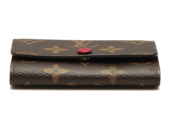 LOUIS VUITTON ルイ・ヴィトン キーケース ミュルティクレ6