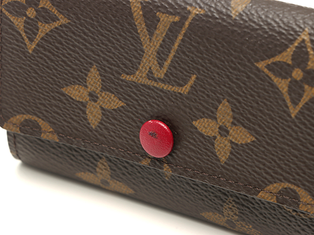 ⭐LOUIS VUITTON☆ キーケース モノグラム✨ ルイ ヴィトン Louis Vuitton LOUIS VUITTON キーケース