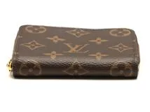 LOUIS VUITTON ルイヴィトン ジッピー・コインパース 小銭入れ