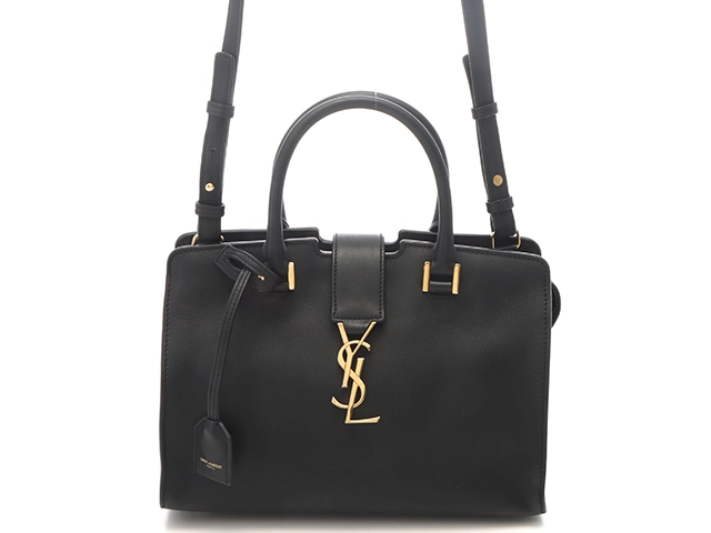 YSL サンローラン　ベイビーカバス イヴ サンローラン SAINT LAURENT サンローラン ベイビーカバス