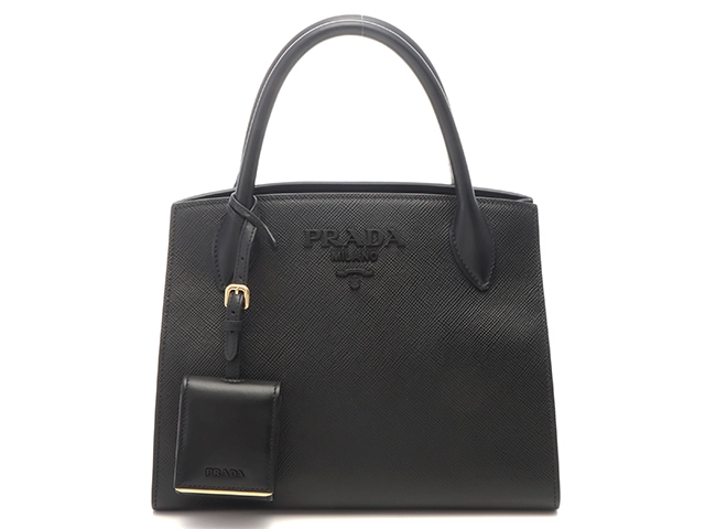 美品★　プラダ　サフィアーノ　黒　2way　ビジネスバッグ 楽天市場】プラダ PRADA サフィアーノ ビジネスバッグ ビジネス