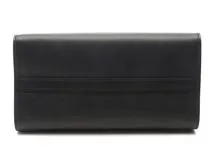 特大 プラダ サフィアーノレザー ビジネスバッグ 大容量 2way 黒 特大 プラダ サフィアーノレザー ビジネスバッグ 大容量 2way 黒