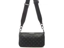 LOUIS VUITTON ルイヴィトン ポシェット・アクセソワールXL