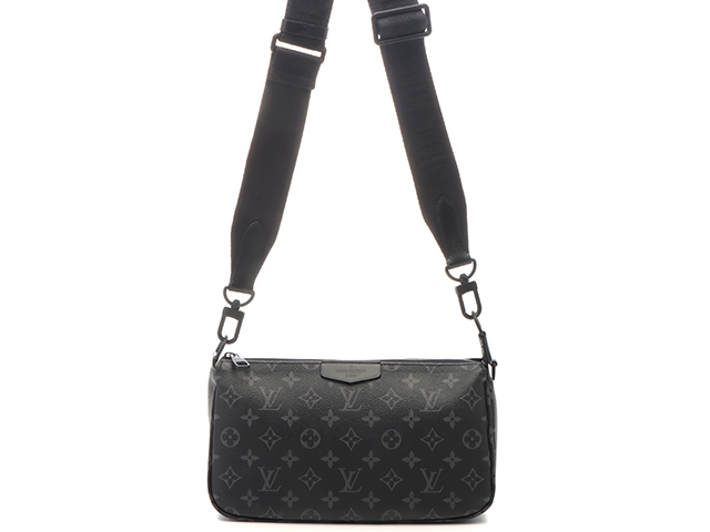 【LOUIS VUITTON】 モノグラム・エクリプス ポシェットアクセソワール 楽天市場】ルイ ヴィトン LOUIS VUITTON モノグラム エクリプス