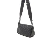 LOUIS VUITTON ルイヴィトン ポシェット・アクセソワールXL