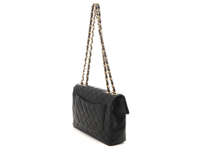 ◆◇ 極上美品 シャネル ★ CHANEL デカマトラッセ 30 ヴィンテージ ヴィンテージ・中古】シャネル CHANEL デカマトラッセ30