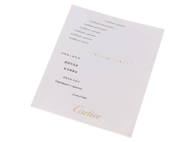 Cartier カルティエ 腕時計 2015年並行品 サントス100 MM W20126X8 ホワイト文字盤 ステンレス/アリゲーター 自動巻き【472】SJ