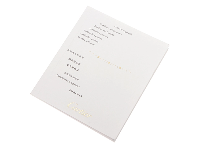 Cartier カルティエ レディース オートマチック クレ ドゥ カルティエ 31 W2CL0004 シルバー文字盤 PG/SS【472】HK