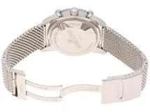 BREITLING ブライトリング 腕時計 2013年正規品 スーパーオーシャン ヘリテージ クロノグラフ A13320/A272B08OCA スティール ブラック文字盤 自動巻き【472】SJ