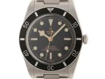 TUDOR チュードル ブラックベイ54 M79000N メンズ 自動巻き TUDOR Black Bay 54ウォッチ - m79000n-0001 | チューダー ウォッチ