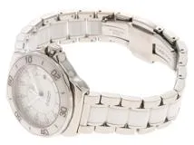TAG HEUER タグホイヤー レディース クォーツ フォーミュラ1 WAH1315.BA0868 ホワイト12PD文字盤 CE/SS【472】HK