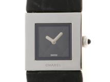 シャネル レディース腕時計 | 中古ブランド通販・高価買取の大黒屋