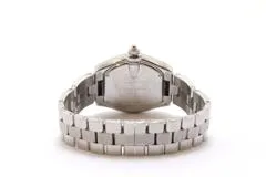 Cartier カルティエ ロードスターSM W62016V3 SS ステンレススチール シルバー文字盤 クォーツ 【460】2148103927348