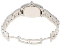 Cartier カルティエ ロードスターSM W62016V3 SS ステンレススチール シルバー文字盤 クォーツ 【460】2148103927348