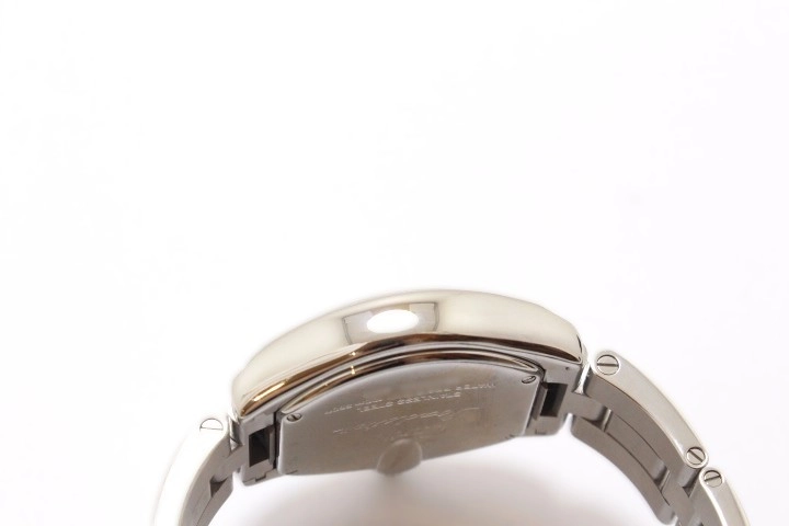 Cartier カルティエ ロードスターSM W62016V3 SS ステンレススチール シルバー文字盤 クォーツ 【460】2148103927348