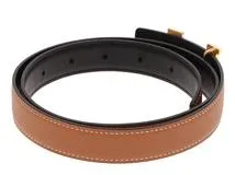 HERMES エルメス ミニ・コンスタンスベルト C刻印（2018年頃