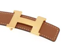 HERMES エルメス ミニ・コンスタンスベルト C刻印（2018年頃