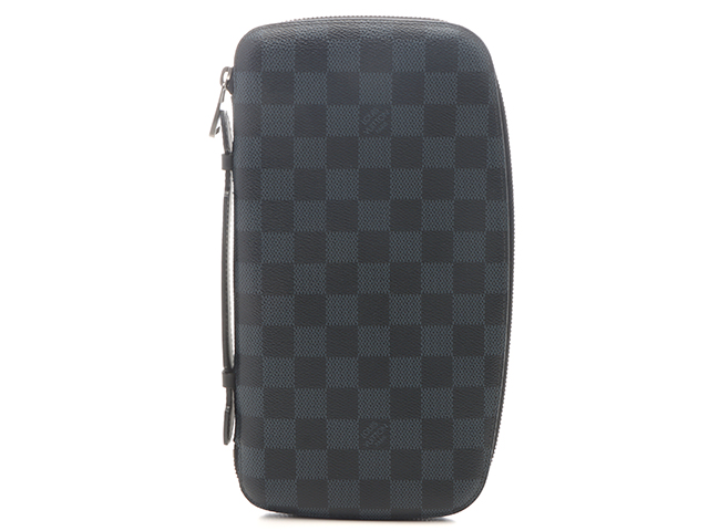 LOUIS VUITTON ルイヴィトン 財布 オーガナイザー・アトール