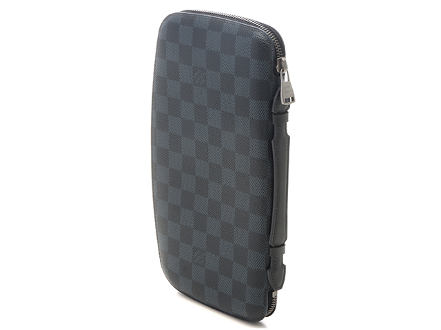 美品　ルイ　ヴィトン　オーガナイザーアトール　N63222 LOUIS VUITTON ルイヴィトン 財布 オーガナイザー・アトール ダミエ