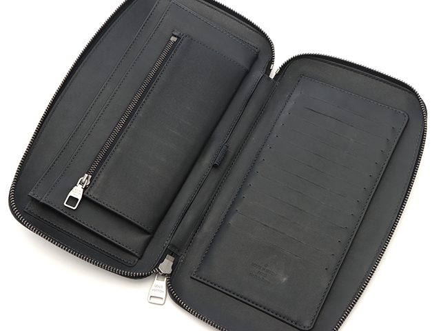 LOUIS VUITTON ルイヴィトン 財布 オーガナイザー・アトール