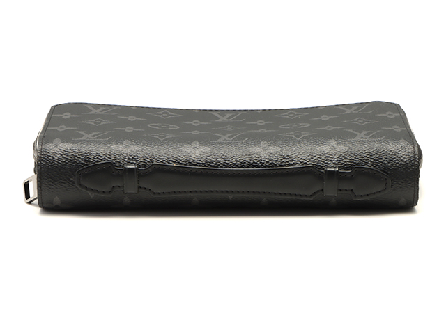 Louis Vuitton ルイヴィトン ジッピーXL モノグラム・エクリプス