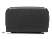 LOUIS VUITTON ルイヴィトン 財布 ジッピーXL ダミエ・アンフィニ