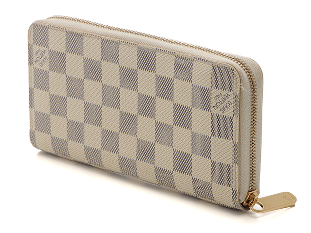 【専用】ルイヴィトン ダミエアズール ジッピーウォレット 長財布 N60019 LOUIS VUITTON ルイヴィトン 長財布 ダミエアズール ジッピー