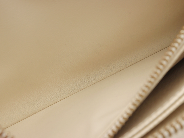 Louis Vuitton ルイヴィトン ジッピー・ウォレット ダミエ・アズール  